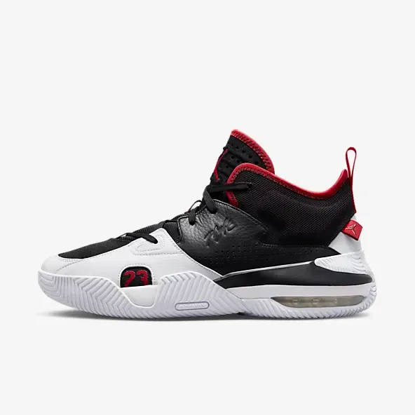 Jordan Delta 3 Low