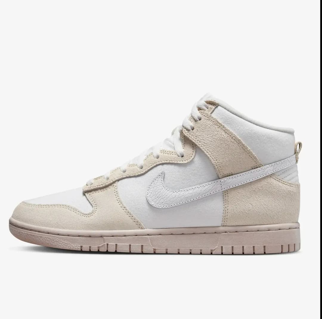 Nike Dunk High Retro Premium